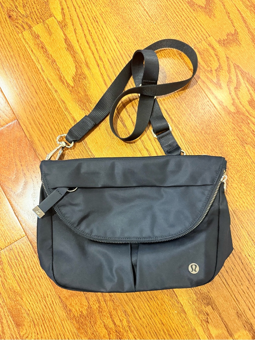 lululemon festival bag - never used